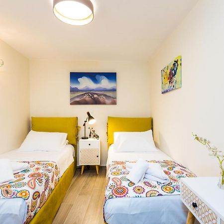 Villa Saktouris Saktouria Eksteriør billede